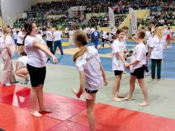 Dzień Sportu Szkolnego